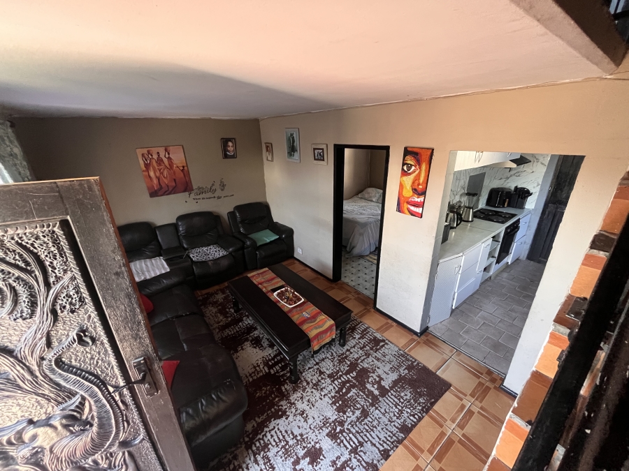 3 Bedroom Property for Sale in Eastridge Western Cape